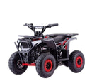 Mini Quadriciclo Infantil Fun Motors E-Flash