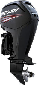 Motor de Popa Mercury 100HP ELPT EFI CT(4 TEMPOS)