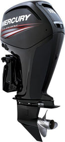 Motor de popa Mercury 115HP ELPT CT