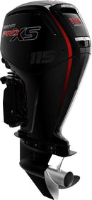 Motor de popa Mercury 115HP PRO XS