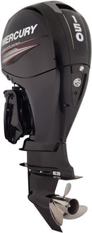 Motor de popa Mercury 150HP L
