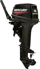 Motor de popa Mercury 15HP SUPER 18