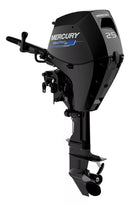 Motor de popa Mercury 25HP SeaPro 4T