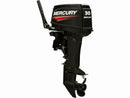 Motor de popa Mercury 30HP MH Manual