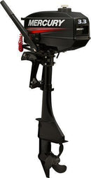 Motor de popa Mercury 3.3HP