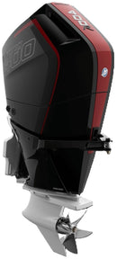 Motor de popa Mercury 400R L 4.6L EFI V10 4STK DTS RACING