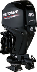 Motor de popa Mercury 40HP EFI JET 4 TEMPOS
