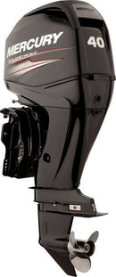 Motor de popa Mercury 40HP ELPT