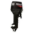 Motor de popa Mercury 50HP EO (Comando à distância S Power Trim)