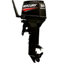 Motor de popa Mercury 50HP MH com manche