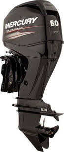 Motor de popa Mercury 60HP CT