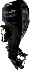 Motor de popa Mercury 60HP SeaPro 4T