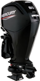 Motor de popa Mercury 80HP EFI JET 4 TEMPOS