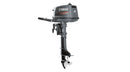 Motor de popa Yamaha 4HP ACMHS
