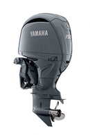 Motor de popa Yamaha F150 LETL 4 tempos