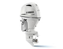 Motor de popa Yamaha F150HP DET2L 4 tempos