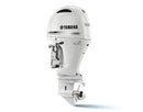 Motor de popa Yamaha F200HP FET Pearl White