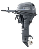 Motor de popa Yamaha F25HP GMHGWH 4 tempos