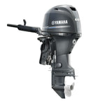 Motor de popa Yamaha F60HP FETL 4 tempos cmanche