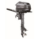 Motor de popa Yamaha F6HP 4t