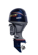 Motor de popa Yamaha VF 115 LB VMAX