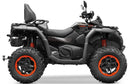 CFMOTO CFORCE 1000 LX