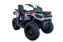 Fun Motors Dakar 300
