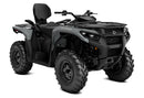 Can-Am Outlander Max DPS 500