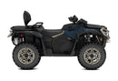 Can-Am Outlander Max Limited 1000R
