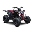 Alphacross 125 EX