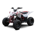 Alphacross 125 EX