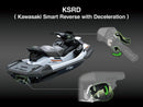 JET SKI STX 160R
